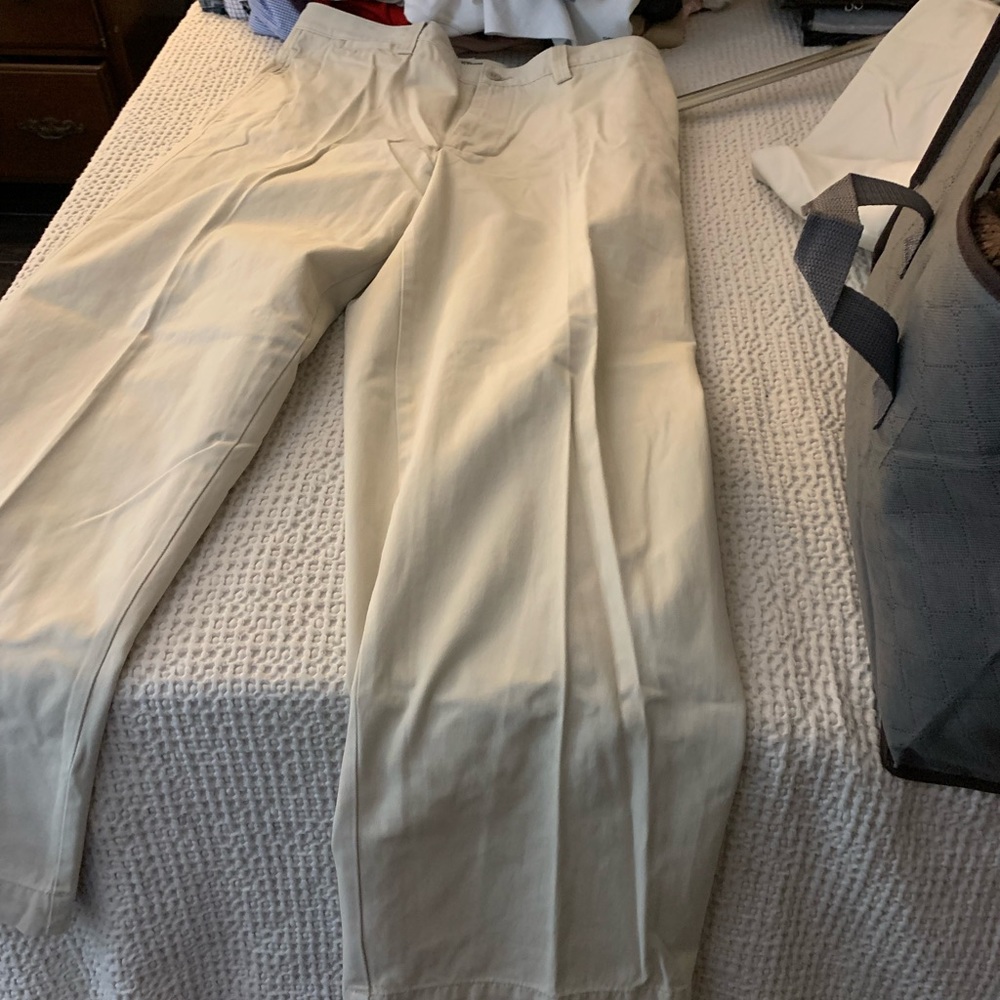 Structure Pants